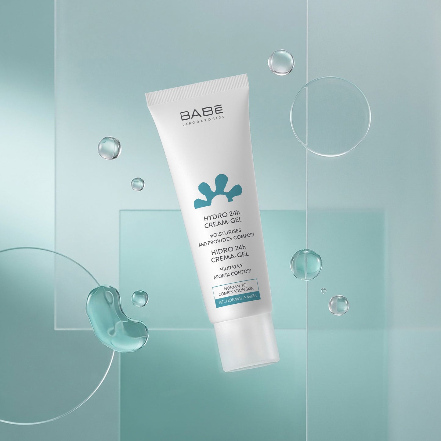 Babe Hydro 24H Cream Gel 50ml
