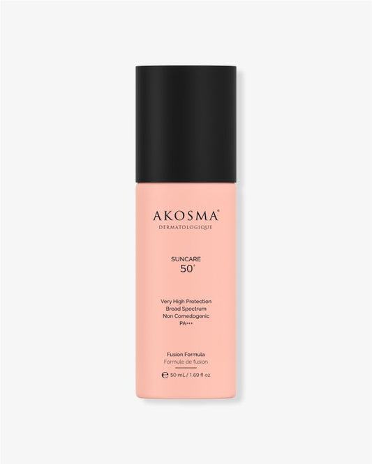 Akosma Suncare 50+ Fusion Formula SPF 50+
