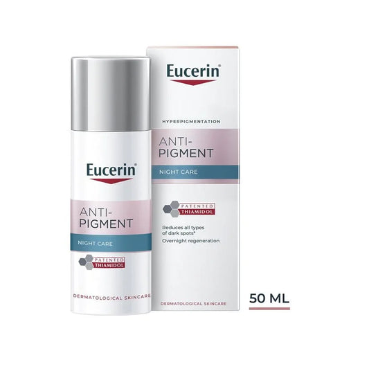 Eucerin Anti-Pigment Night Cream 50ml