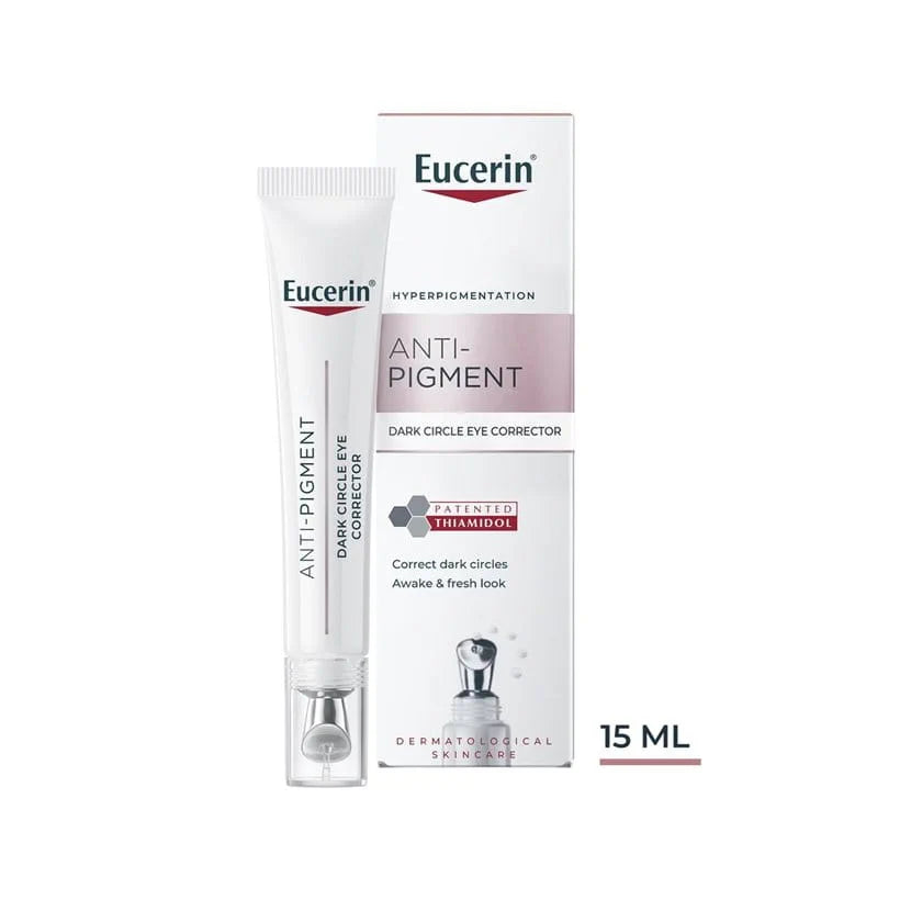 Eucerin Anti-Pigment Dark Circle Eye Corrector 15ml